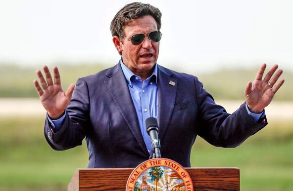 Florida evalúa presentar cargos contra Nicolás Maduro 