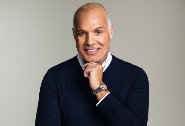 Ronald Day lanza su primer libro “El poder del enfoque”