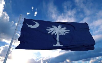 SC entre los 5 estados con mayor crecimiento en EE. UU. 