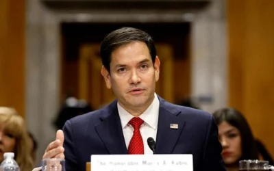 Marco Rubio sobre panorama en Venezuela: “no será una tarea sencilla”