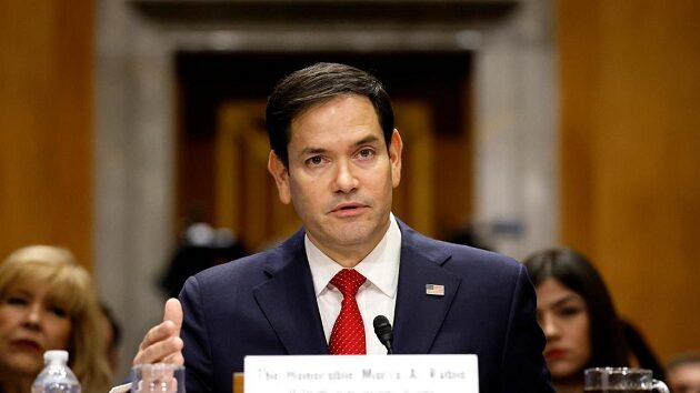 Marco Rubio sobre panorama en Venezuela: “no será una tarea sencilla”