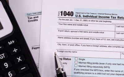 Guía práctica para declarar impuestos en EE. UU. en 2026