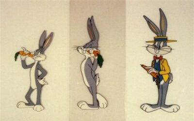Bugs Bunny y Looney Tunes llegan al Upcountry History Museum