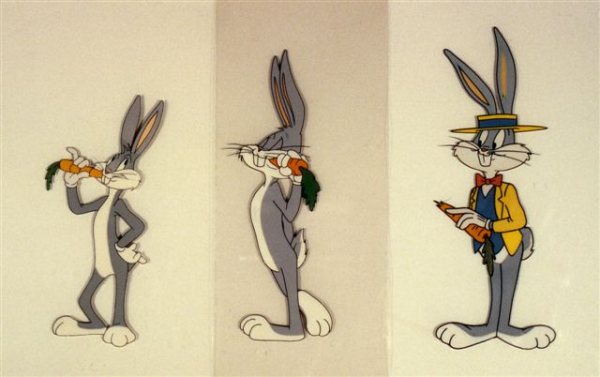 Bugs Bunny y Looney Tunes llegan al Upcountry History Museum