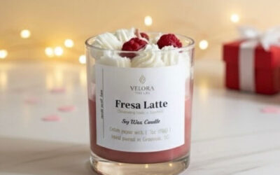 Guía de autocuidado: ¡quiérete mucho en 2026! 