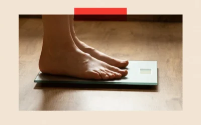 Perder peso sin culpa: por qué la voluntad no basta