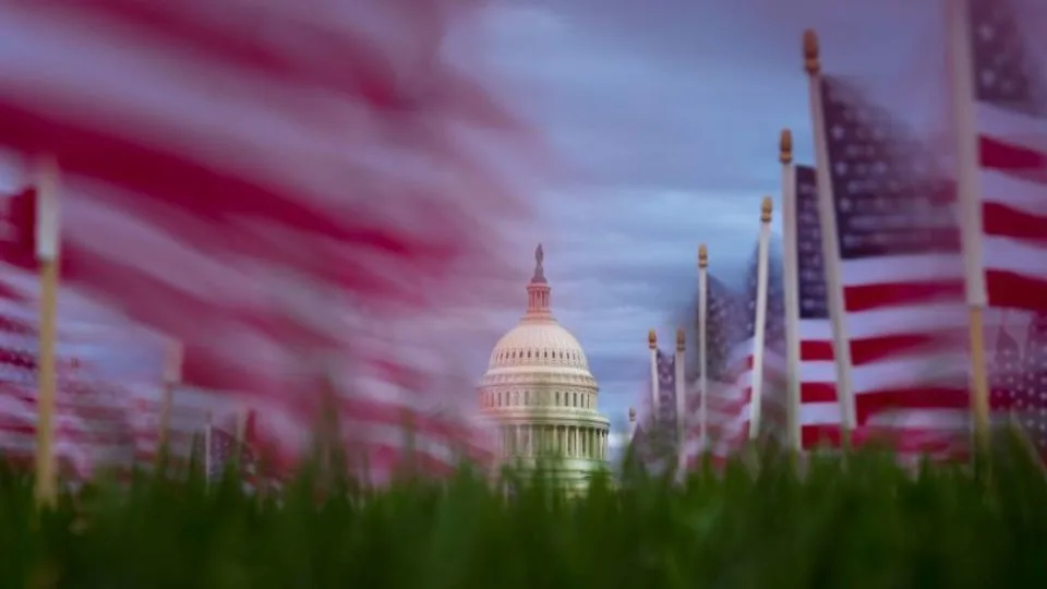 Cierre parcial del Gobierno de EE. UU. afecta servicios