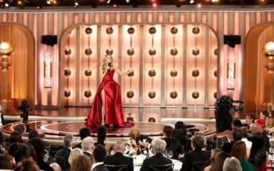 Globos de Oro 2026: cine, series y discursos
