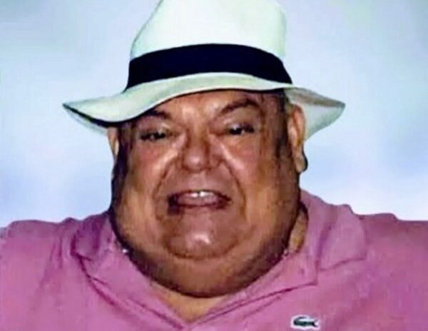 narcotraficante Carlos Orense Azócar,