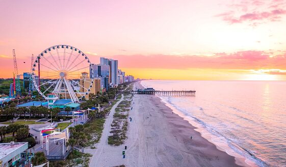 gobernador McMaster