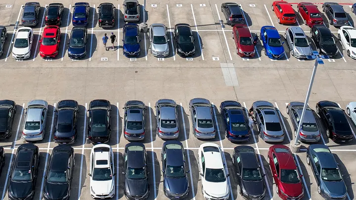 Nuevo eslogan en placas de Carolina del Sur genera debate