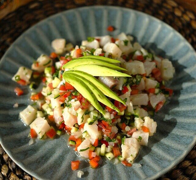 ceviche
