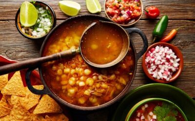 Cocina Latina: 8 secretos para potenciar el sabor de tus platillos  