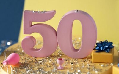 Cumpleaños 2026: celebridades que redefinen la belleza a cualquier edad 