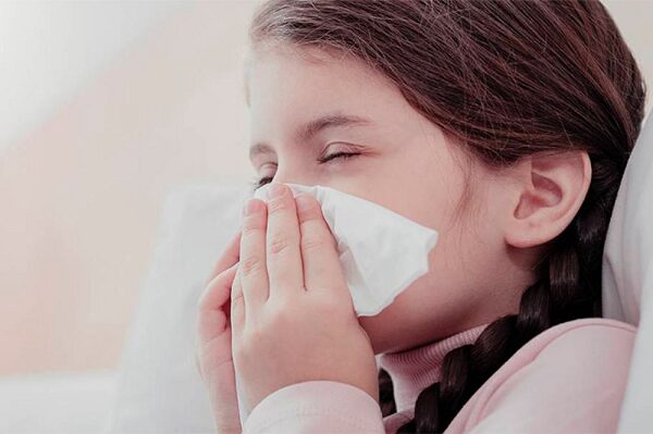 infecciones respiratorias