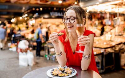 5 eventos gastronómicos en Greenville: ¡divertidos y deliciosos!