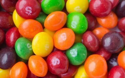 Detectan altos niveles de arsénico en dulces y fórmulas para niños 