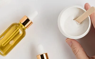 Hidratación de la piel: un pilar de la belleza natural