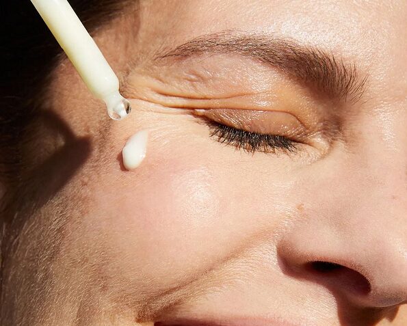 hidratación de la piel 