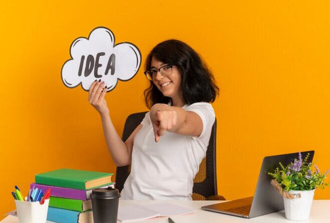  inspiración empresarial