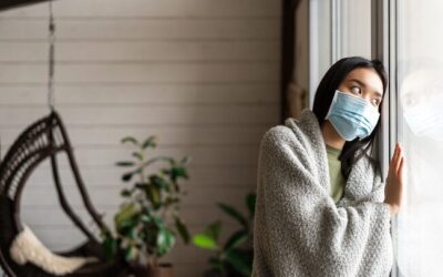 Infecciones respiratorias de invierno: 6 tips para protegerse
