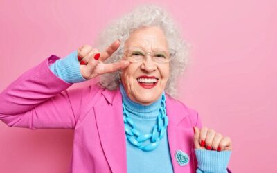 Secretos para una verdadera longevidad: más fe y menos rencor