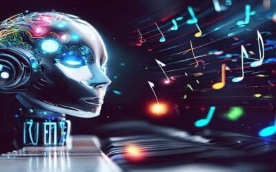 Inteligencia artificial se transforma en pesadilla para la música