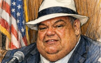 Dictan cadena perpetua contra narcotraficante vinculado al régimen de Maduro