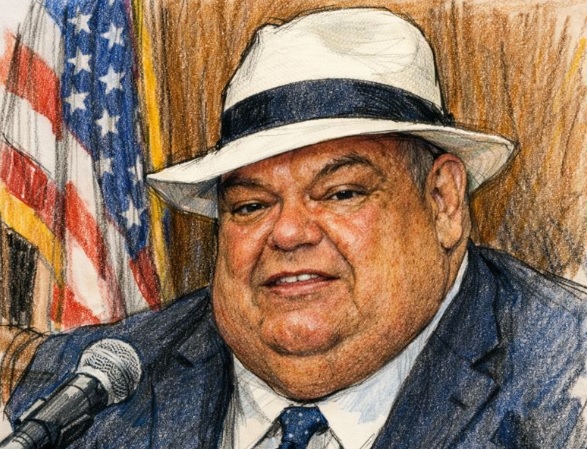 Dictan cadena perpetua contra narcotraficante vinculado al régimen de Maduro  