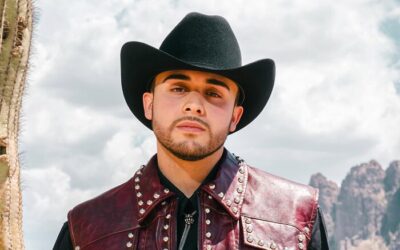 Óscar Ortiz anuncia su esperado álbum debut “Silencio habla”