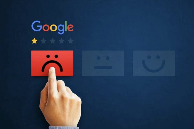 5 restaurantes de comida rápida en Greenville con pésimas reseñas en Google