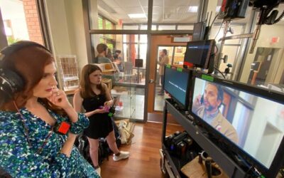 “Student Film: The Movie” primer largometraje grabado en  la Universidad de Clemson