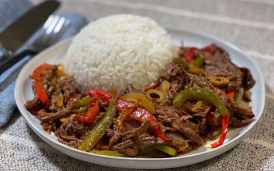 Ropa vieja: aprende a preparar este curioso y delicioso plato Latino
