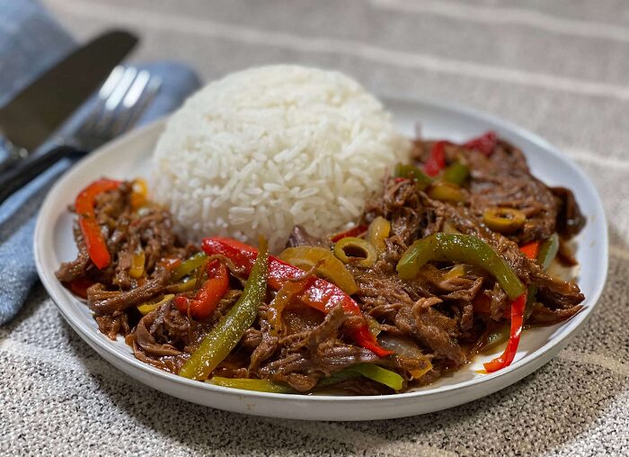Ropa vieja: aprende a preparar este curioso y delicioso plato Latino