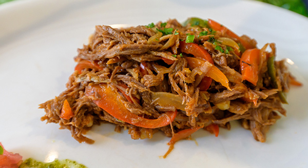 Ropa vieja 
