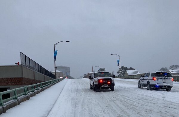 tormenta invernal Fern