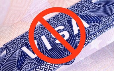 EE. UU. suspende visas para inmigrantes de 75 países 