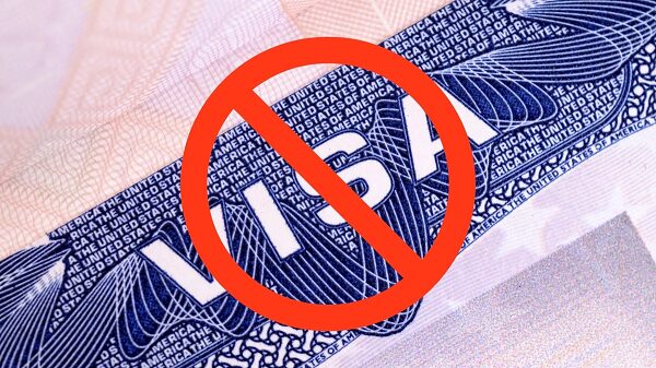 EE. UU. suspende visas para inmigrantes de 75 países 
