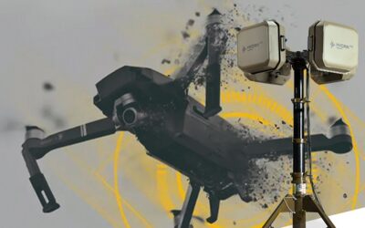 EE. UU. invierte en tecnología antidrones de cara al Mundial de Fútbol 2026 