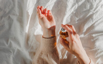 8 tips para que el perfume perdure más en tu cuerpo