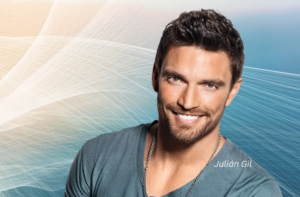 Hexagon Cup 2026: Julián Gil presente en Puerto Rico