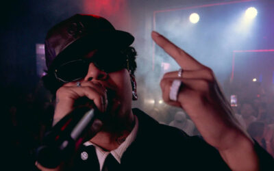 Big Soto consolida su proyección global y éxito en 2025