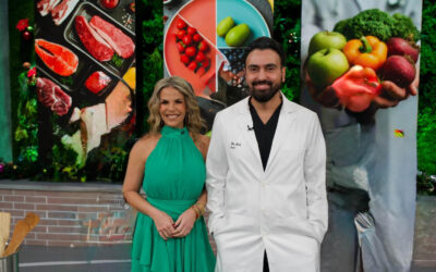 No existe la dieta perfecta: consejos de expertos