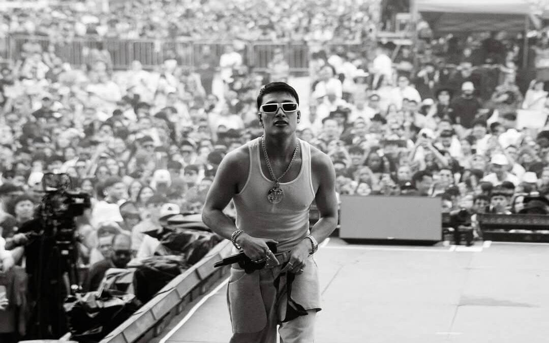 El Malilla consolida su ascenso global con un 2025 histórico