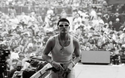 El Malilla consolida su ascenso global con un 2025 histórico