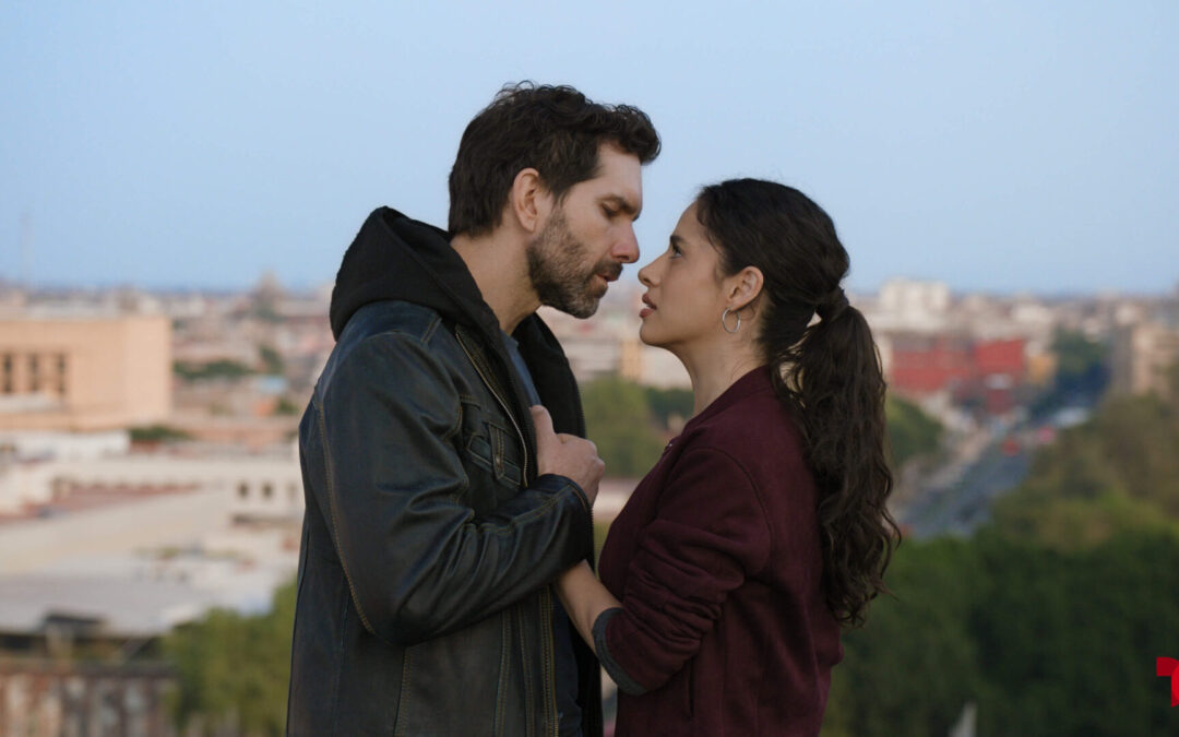 Arap Bethke lidera 2026 con la súper serie “Lobo, morir matando”