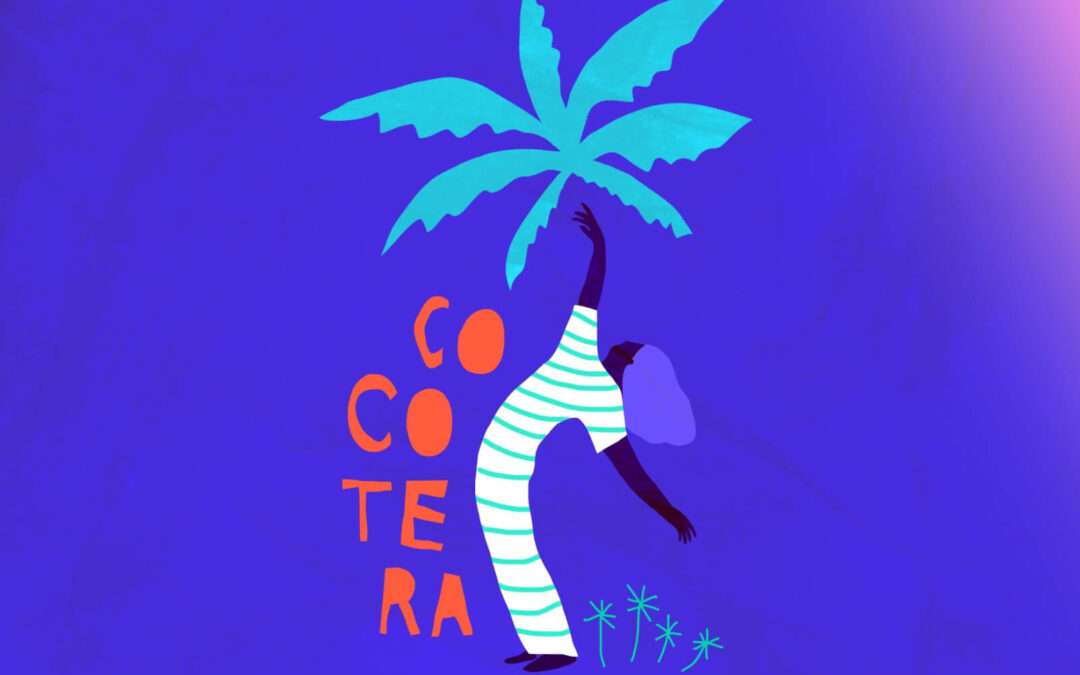 “Cocotera”, el nuevo sencillo de Oye Sebas y Alan Da Silva