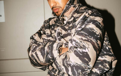 DIA brilla en Milán y eleva el talento puertorriqueño