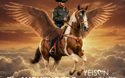 Colombia rinde homenaje a Yeison Jiménez