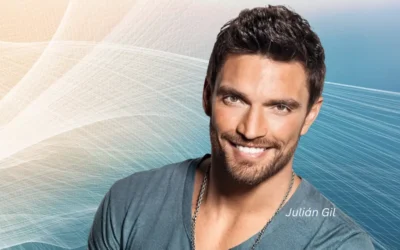 Hexagon Cup 2026: Julián Gil presente en Puerto Rico